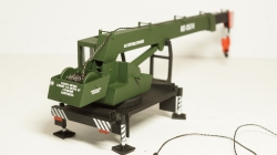 Крановая установка КС-3574, 1:43