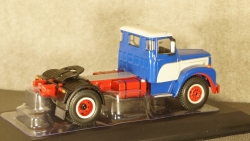 Scania 110 Super 1953, IXO TR059 1:43