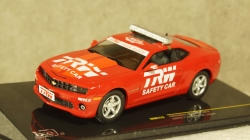 Сhevrolet Camaro Safety Car WTCC Japan 2012, MOC172, IXO 1:43