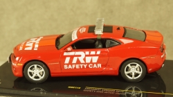 Сhevrolet Camaro Safety Car WTCC Japan 2012, MOC172, IXO 1:43