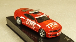 Сhevrolet Camaro Safety Car WTCC Japan 2012, MOC172, IXO 1:43