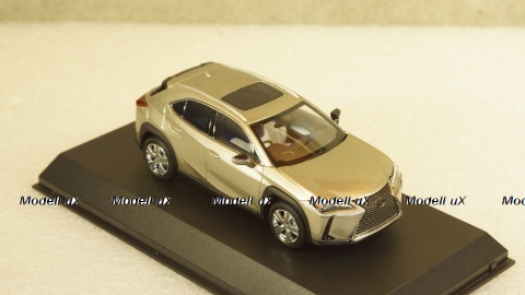 Lexus UX200 Version L, KYO3695T, Kyosho 1:43