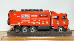 МАЗ 63028, Дакар техничка №725 2016, АвтоБюро 1:43