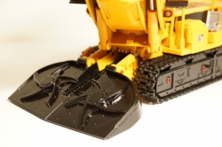 Проходческий комбайн бурового действия SANY EBZ318H Full-rock Roadheader