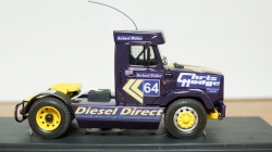 ЗИЛ 4421СE №64 "Никита", пилот Richard Walker, команда Chris Hodge 1993, вариант №1, АвтоБюро 1:43