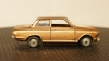 Ford Consul Cartina 