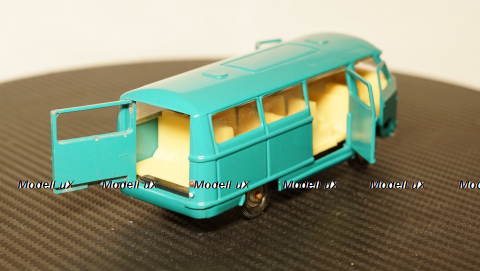 РАФ 977 ЛАТВИЯ, синий