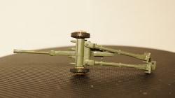 Зис 3, пушка 