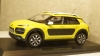 Citroen C4 Cactus 2014 green, 181650, Norev 1:18