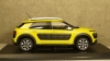 Citroen C4 Cactus 2014 green, 181650, Norev 1:18