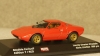 Lancia Stratos Stradale, 433125024, Minichamps 1:43