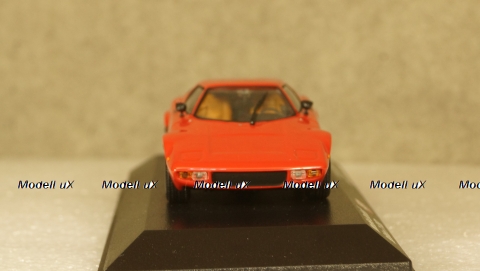 Lancia Stratos Stradale, 433125024, Minichamps 1:43