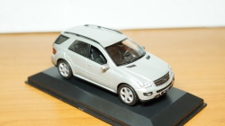 Mercedes ML 350, Welly 1:43