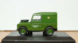 Land Rover Series 1 88, Oxford 1:43 