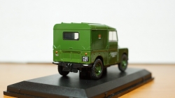 Land Rover Series 1 88, Oxford 1:43 