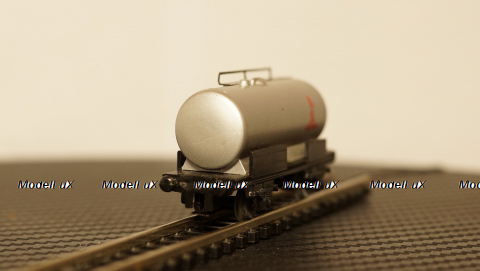 Вагон цистерна PIKO, масштаб N 