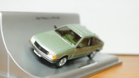 Opel Monza A 1978-1982, Schuco 1:43