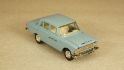 Москвич 412 Такси, Тантал/Радон 1:43