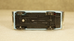 Москвич 412 Такси, Тантал/Радон 1:43