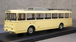 Skoda 9tr beige Eberswalde, Premium Classixxs 1:43 PCL47064