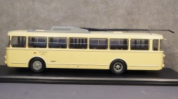 Skoda 9tr beige Eberswalde, Premium Classixxs 1:43 PCL47064