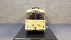 Skoda 9tr beige Eberswalde, Premium Classixxs 1:43 PCL47064