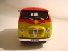 Alfa Romeo Fadisa el Serpis, Altaya 1:43