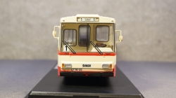 Skoda 14tr beige/red Weimar, Premium Classixxs 1:43 PCL47069