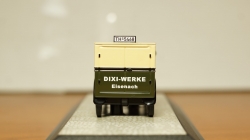 BMW Dixi Werke Eisenach, Premium Clasixxs 1:43