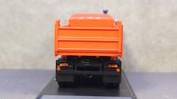 Tatra 815S3 red Three-way tipper, Premium Classixxs PCL47060 1:43
