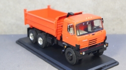 Tatra 815S3 red Three-way tipper, Premium Classixxs PCL47060 1:43