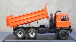 Tatra 815S3 red Three-way tipper, Premium Classixxs PCL47060 1:43