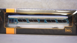 GMC New Look Fishbowl 1969, BUS013, IXO 1:43