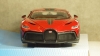 Bugatti Divo red/carbon 2019, 18-11045, Burago 1:18