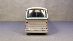 GMC New Look Fishbowl 1969, BUS013, IXO 1:43