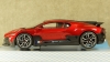 Bugatti Divo red/carbon 2019, 18-11045, Burago 1:18