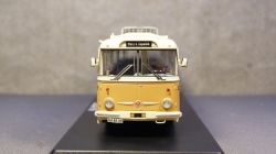 Skoda 9tr beige/light-brown Gera, PCL47068, Premium Classixxs 1:43