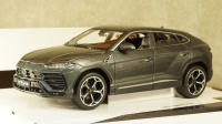 Lamborghini Urus, 18-11042G, Burago 1:18