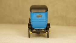 Руссо Балт 1912 Лимузин синий, Тантал/Радон 1:43