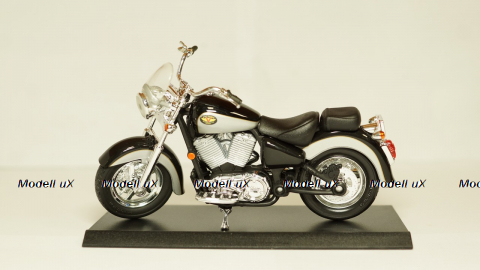 Victory V92C, TOP MOTO 1:18