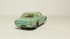 Maserati 3500GT с МИ, зелёная