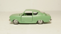 Опель Кадет А-13 зелёный, 1:43