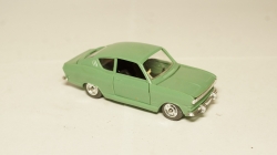 Опель Кадет А-13 зелёный, 1:43