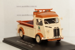 Citroen Type HY benne basculante 1968