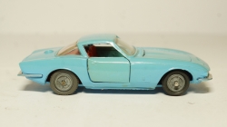 Chevrolet Corvette Rondine с МИ