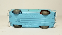 Chevrolet Corvette Rondine с МИ