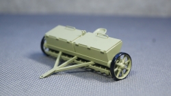 Сеялка С3-36 1934г. зеленая, Model43 1:43