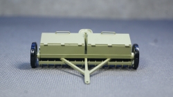 Сеялка С3-36 1934г. зеленая, Model43 1:43