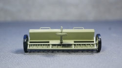 Сеялка С3-36 1934г. зеленая, Model43 1:43