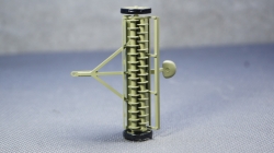 Сеялка С3-36 1934г. зеленая, Model43 1:43